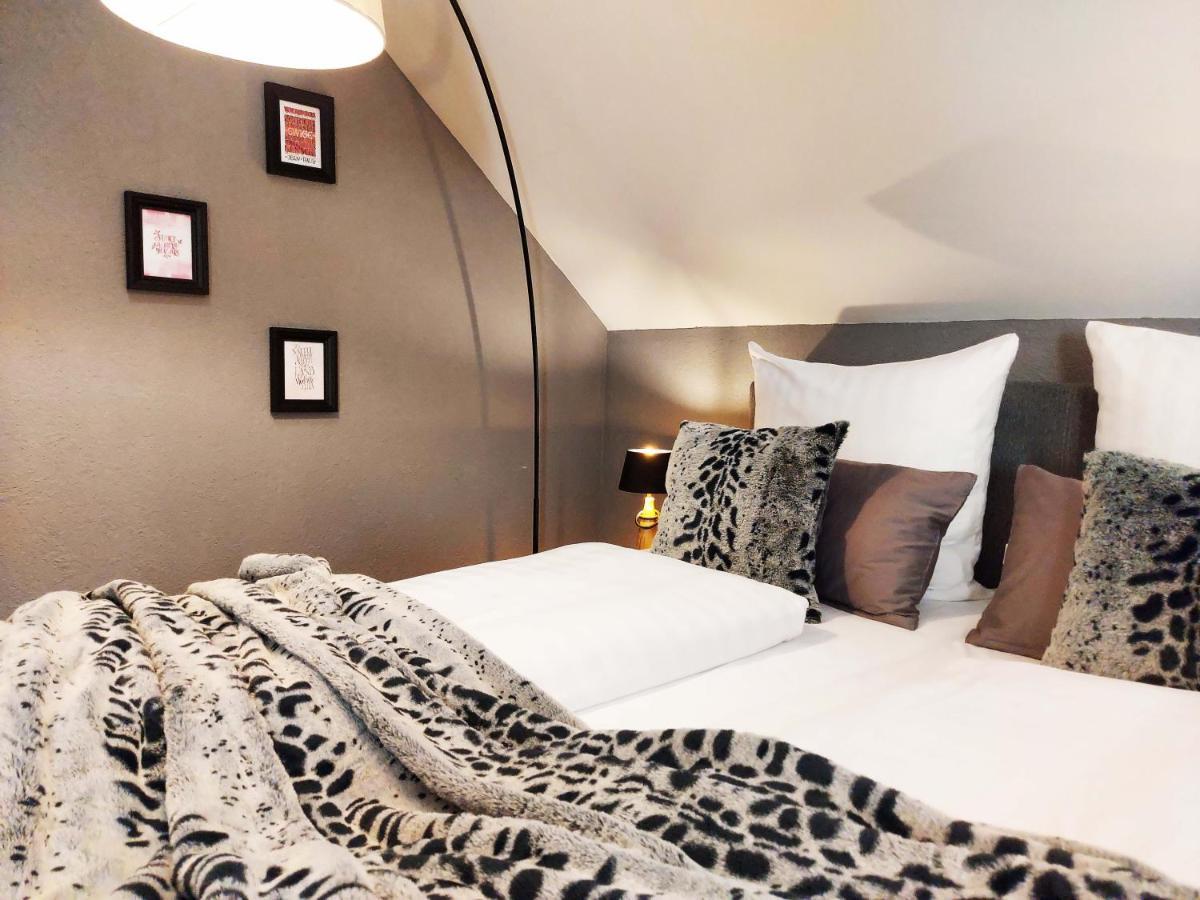 Select-Home 1 - Wellnesshaus Sandmuehle - Mit Privater Sauna Bruck in der Oberpfalz Εξωτερικό φωτογραφία