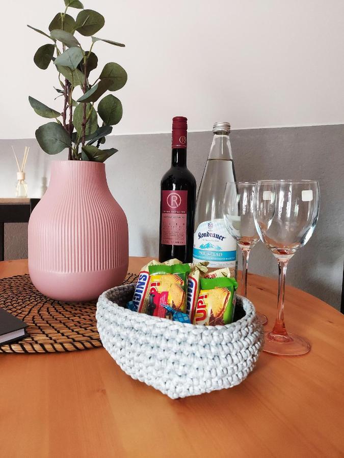 Select-Home 1 - Wellnesshaus Sandmuehle - Mit Privater Sauna Bruck in der Oberpfalz Εξωτερικό φωτογραφία