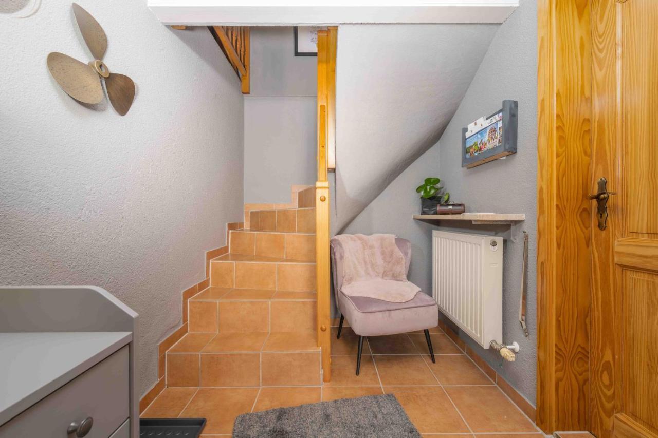 Select-Home 1 - Wellnesshaus Sandmuehle - Mit Privater Sauna Bruck in der Oberpfalz Εξωτερικό φωτογραφία