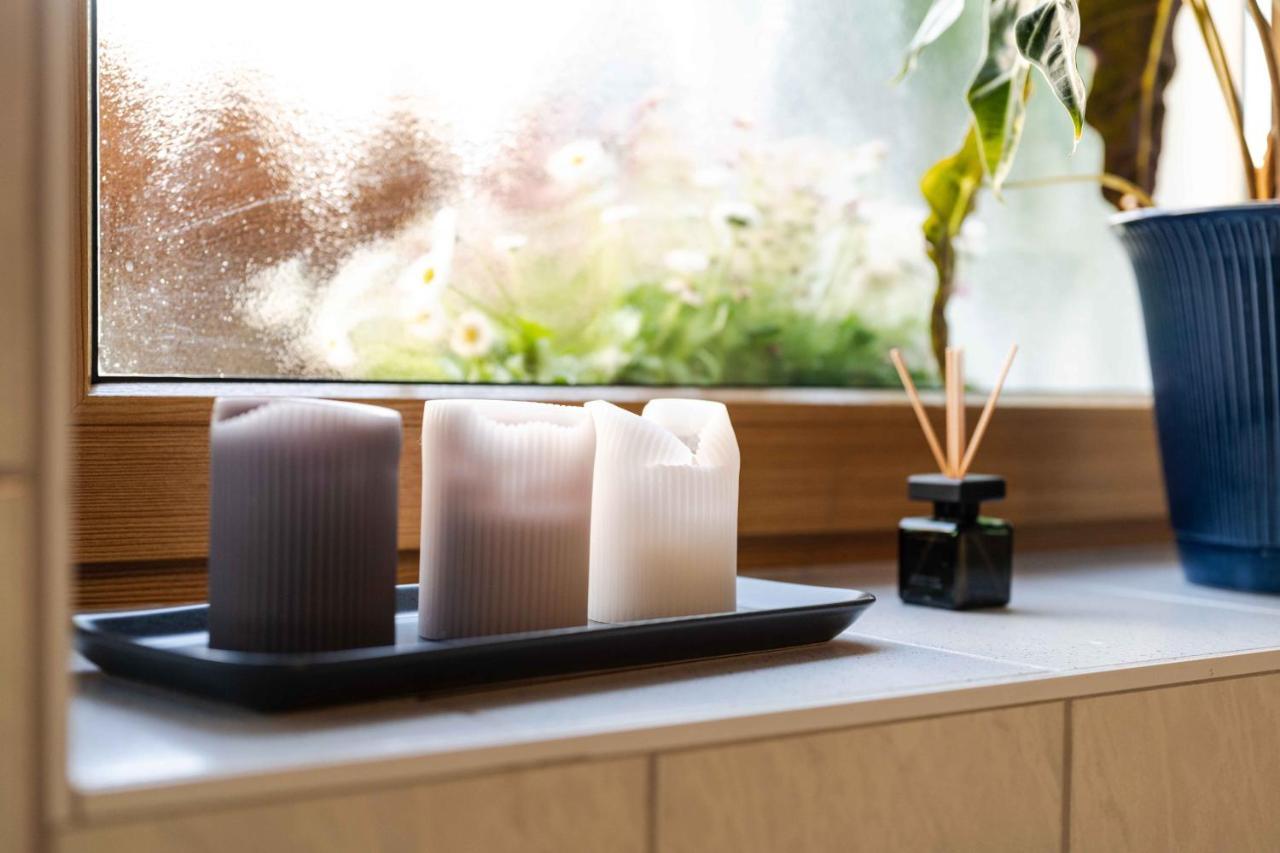 Select-Home 1 - Wellnesshaus Sandmuehle - Mit Privater Sauna Bruck in der Oberpfalz Εξωτερικό φωτογραφία